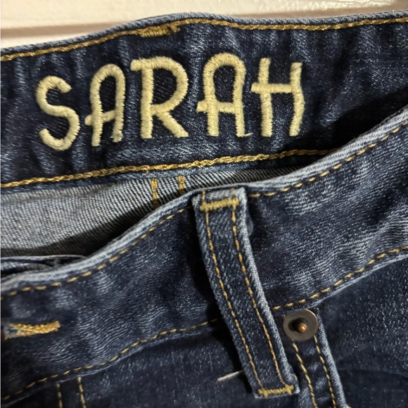 Kimes Ranch Jeans

SARAH - Picture 3 of 4
